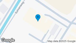 Standort auf Strassenkarte